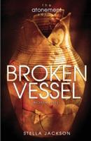 Broken Vessel - Stella Jackson - cover