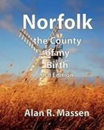 Norfolk the County of my Birth