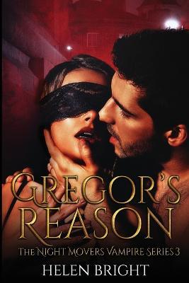 Gregor's Reason - Helen Bright - cover