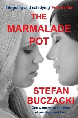 The Marmalade Pot - Stefan Buczacki - cover
