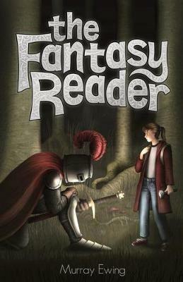 The Fantasy Reader - Murray Ewing - cover