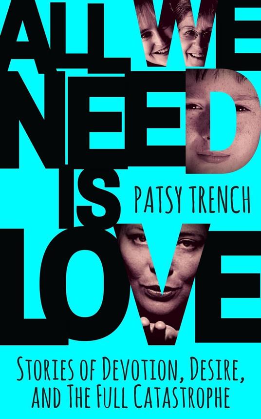 All We Need Is Love