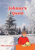 Johnny's Quest