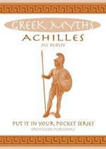 Achilles: Greek Myths