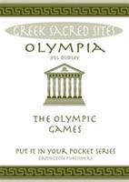Olympia: The Olympic Games - Jill Dudley - cover