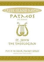 Patmos: St. John the Theologian.