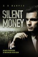 Silent Money - GD Harper - cover