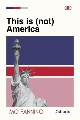 This is not America - cover