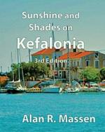 Sunshine and Shades on Kefalonia