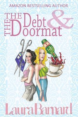The Debt & the Doormat - Laura Barnard - cover