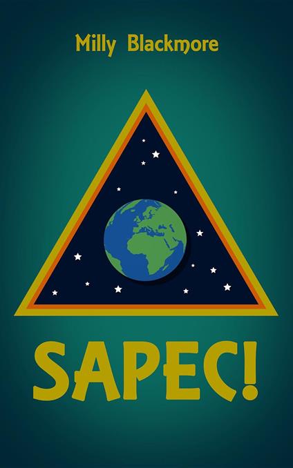 Sapec! - Milly Blackmore - ebook