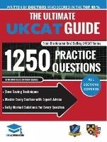 The Ultimate UKCAT Guide: Fully Worked Solutions, Time Saving Techniques, Score Boosting Strategies, Includes new Decision Making Section, 2019 Edition UniAdmissions - David Salt,Rohan Agarwal - cover