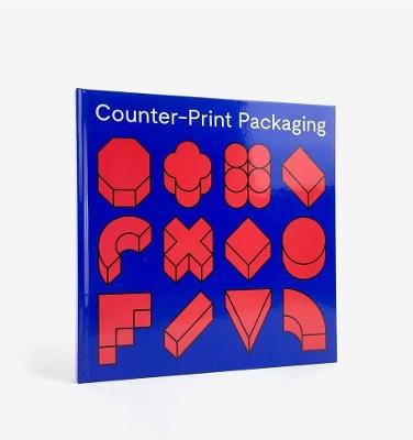 Counter-Print Packaging - cover