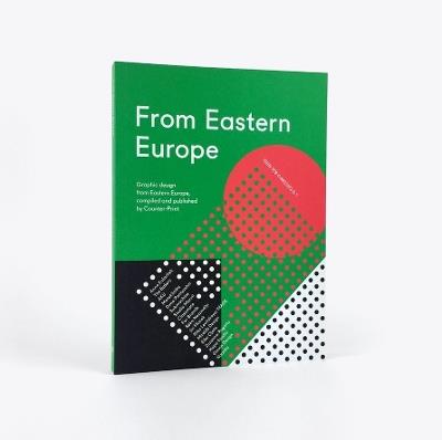 From Eastern Europe - cover