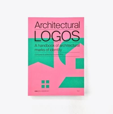 Architectural Logos - cover
