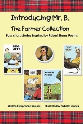 Introducing Mr. B.: The Farmer Collection - Norman Thomson - cover