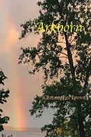 Arkborn - Christopher Brown - cover