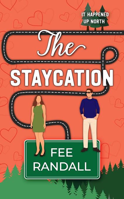 The Staycation