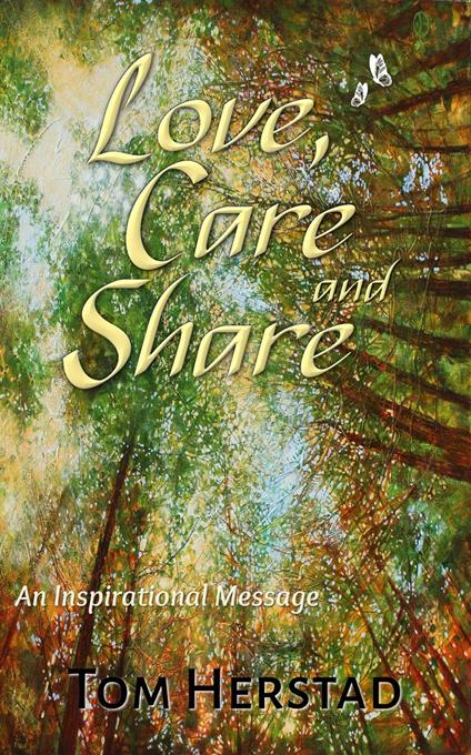 Love, Care and Share