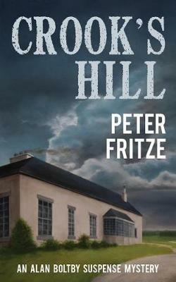 Crook's Hill - Peter Fritze - cover