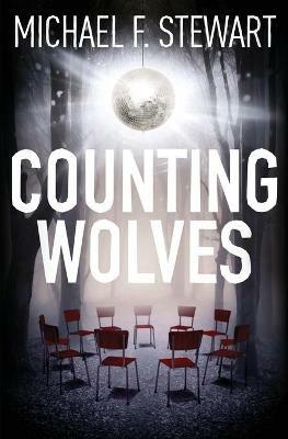 Counting Wolves - Michael Stewart - cover
