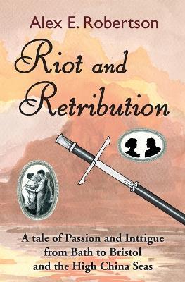 Riot and Retribution - cover