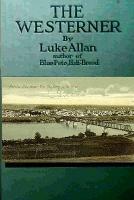 The Westerner - Luke Allan - cover