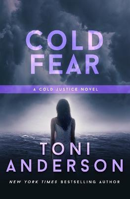 Cold Fear - Toni Anderson - cover