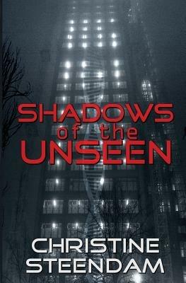 Shadows of the Unseen - Christine Steendam - cover