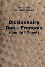 Dictionnaire Dan - Francais (dan de l'Ouest)