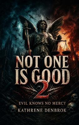 Not One Is Good 2 Evil Knows No Mercy - Kathrene M Denbrok - cover