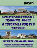 Punch Training Tools and Tutorials Version 19 - Windows