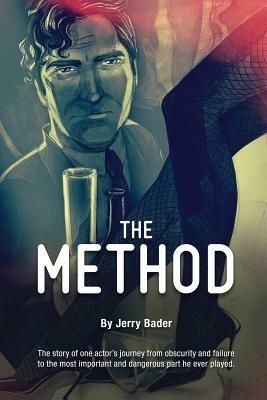 The Method - Jerry Bader - cover