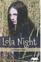 Lola Night - Mariana Collette - cover