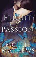 Flight of Passion: Love Among The Butterflies