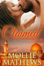 Claimed by the Sheikh