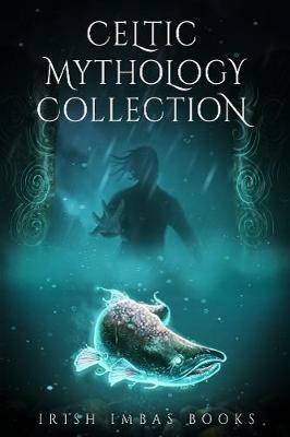 Celtic Mythology Collection 2 - cover
