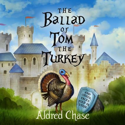 Ballad of Tom the Turkey, The