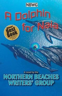 A Dolphin for Naia - cover
