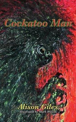 Cockatoo Man - cover