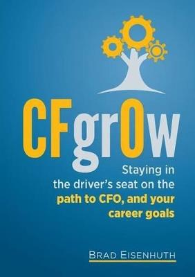 CFgrOw - Brad Eisenhuth - cover