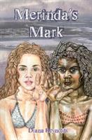 Merinda s Mark - Diana Reynolds - cover