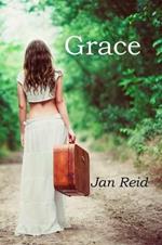 Grace: Book 2 The Dreaming Series