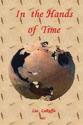 In the Hands of Time - Lea Laruffa - cover