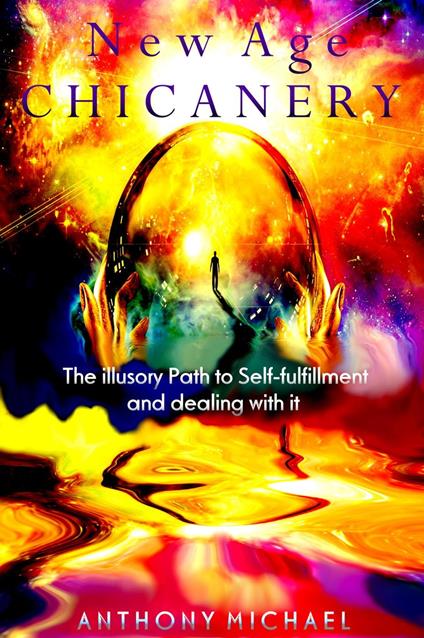 New Age Chicanery The illusory Path to Self-fulfillment and Dealing with it