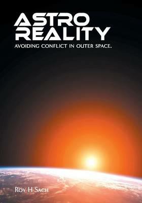 Astro Reality - Roy H Sach - cover