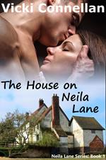 The House on Neila Lane