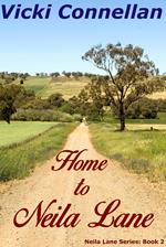 Home to Neila Lane