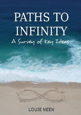 Paths to Infinity - Louie Neen - cover