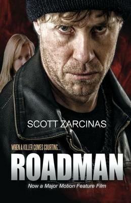 Roadman - Scott Zarcinas - cover